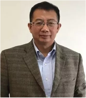 富联娱乐任命马建国博士为富联娱乐化学部副总裁