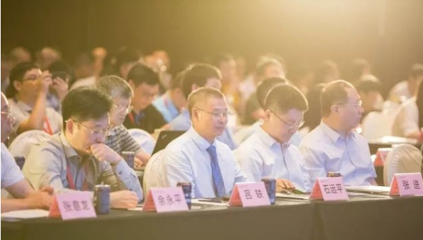 富联娱乐亮相第三届中国医药研发创新峰会