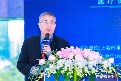 陈春麟 富联娱乐生物创始人/CEO