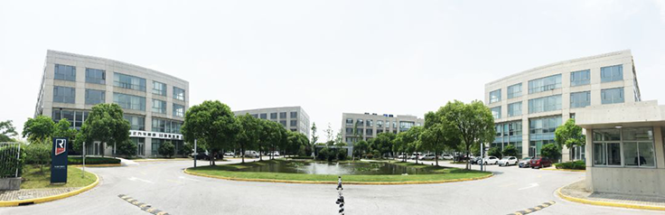 2019年及2020年初,化学部陆续入驻富联娱乐南汇园区10,000平方米实验室