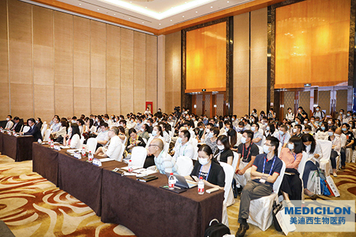 会议剪影 | 富联娱乐亮相第二届BIO-PHARM，助力生物创新药研发