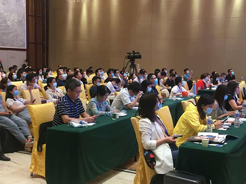 会议剪影|邀您一览本月富联娱乐亮相各大会议的风采 会议剪影|邀您一览本月富联娱乐亮相各大会议的风采