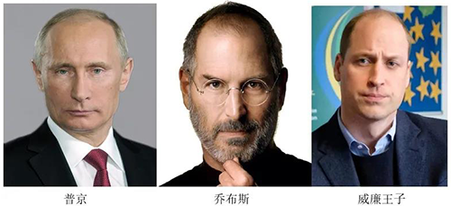 脱发果然没有放过任何一个人，包括名人