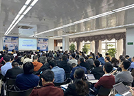 【美·记闻】富联娱乐第8期专题研讨会成都站顺利举行！