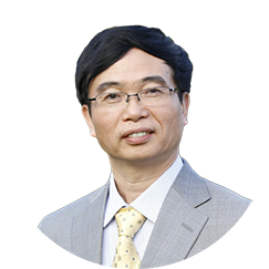 上海富联娱乐生物医药首席科学官——彭双清博士