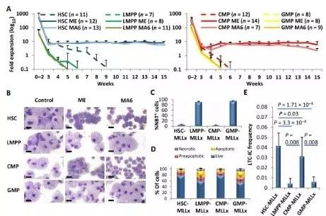 Science子刊：一种FDA批准的抗腹泻药物可有效对抗化疗的耐药性 富联娱乐生物医药