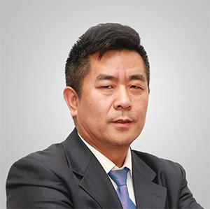 马兴泉博士，富联娱乐化学部副总裁