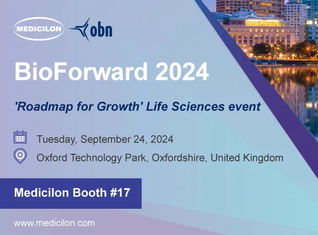 BioForward 2024 | 富联娱乐助力CMC研究，加速药物研发