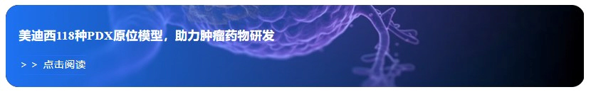 富联娱乐118种PDX原位模型，助力肿瘤药物研发.webp