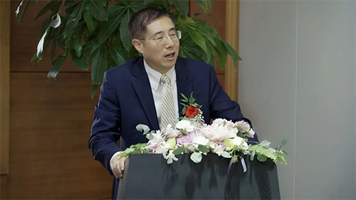 【美记闻】博璞诺与富联娱乐签署临床前IND申报服务战略合作协议