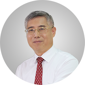 上海富联娱乐生物医药股份有限公司创始人&CEO CHUN-LIN CHEN 先生