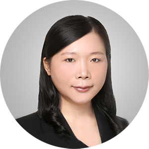 上海富联娱乐生物医药股份有限公司财务总监 刘彬彬 女士
