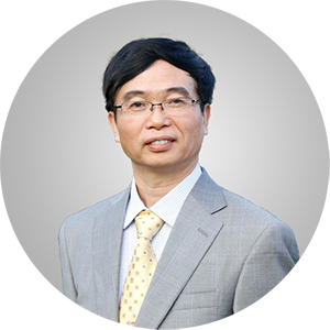 上海富联娱乐生物医药股份有限公司首席科学官 彭双清 先生