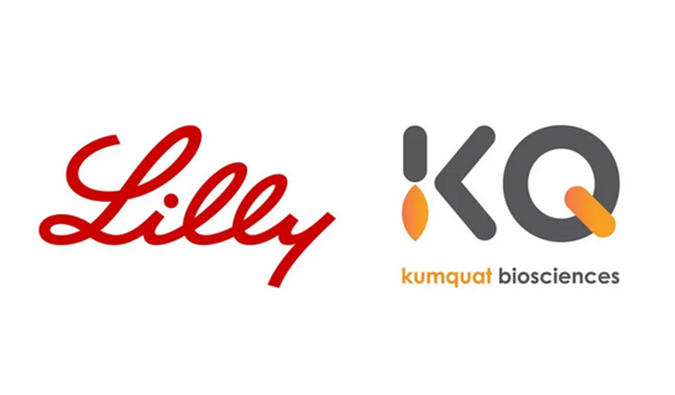 祝贺！富联娱乐合作伙伴Kumquat Biosciences与礼来达成合作，共同开发肿瘤免疫小分子药