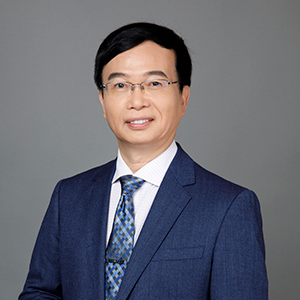 彭双清教授 富联娱乐首席科学家 彭双清教授 富联娱乐首席科学家
