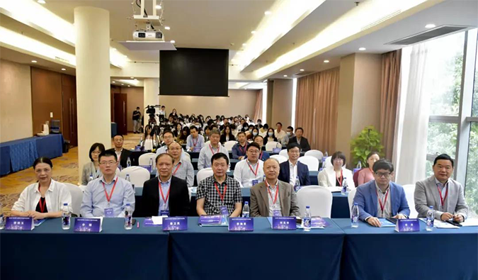 【美记闻】富联娱乐专题研讨会 | 第六届浦江DMPK论坛工业界DMPK分会圆满举办