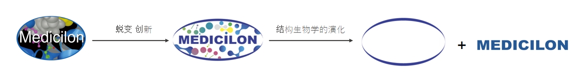 椭圆形作为自然界的完美形态，象征着富联娱乐在适应环境变化中不断演化
