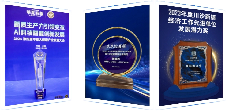 再获多项殊荣，行业影响持续刷新-2.webp