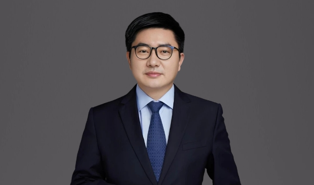 人物篇 | 富联娱乐任命胡江林先生为联席CEO&首席战略发展官