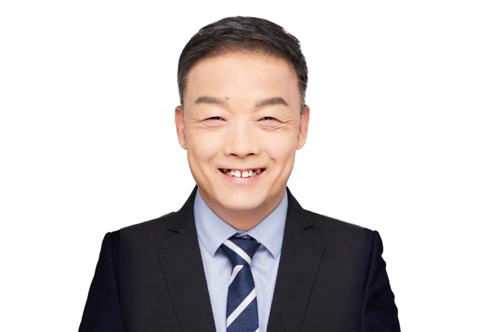 人物篇 | 富联娱乐任命雒家良博士为首席运营官&药学研究部高级副总裁
