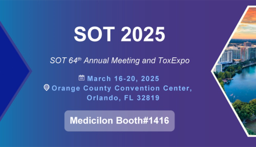 SOT2025，富联娱乐临床前毒理学研究——为新药安全“护航”