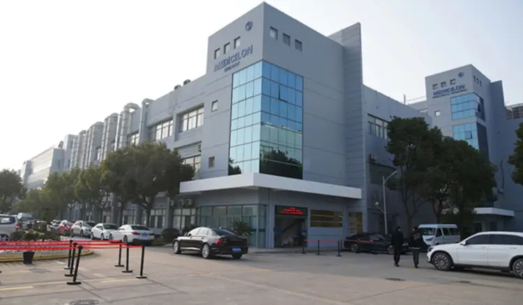 CRO公司—富联娱乐：一站式临床前研究服务，加速新药研发进程